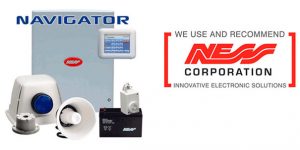 Security Installations Alarm installers Adelaide Papworth