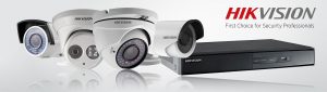Security Installations Hikvision Alarm installers CCTV Adelaide Papworth