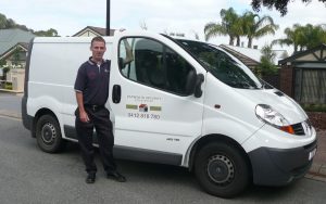 Security Installations Alarm installers Adelaide Papworth