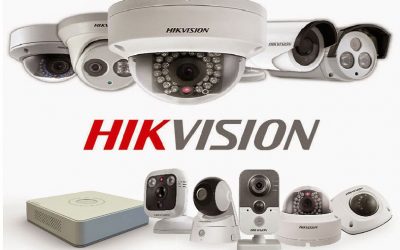 Security Installations Hikvision Alarm installers CCTV Adelaide Papworth