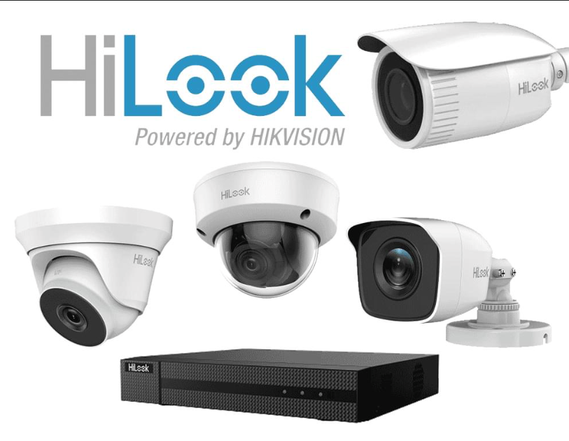 CCTV & Security Systems Seaford